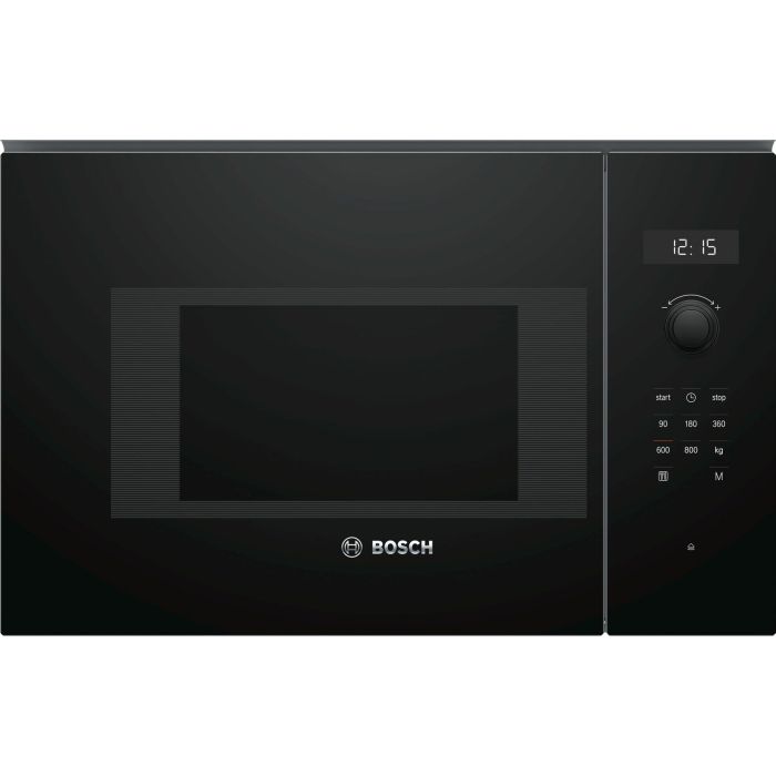 Bosch Bfl524mb0 Mikroaaltouuni