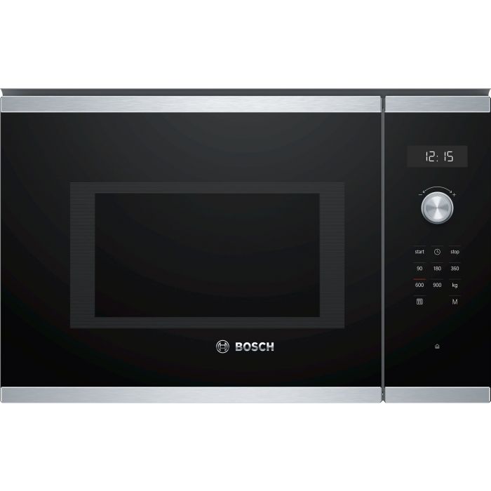 Bosch Bfl554ms0 Mikroaaltouuni