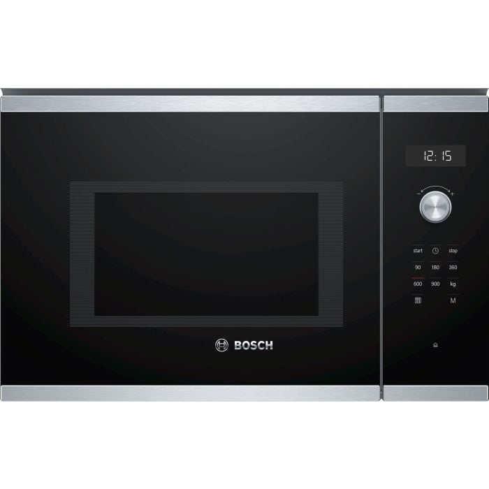 Bosch Bfl554ms0 Mikroaaltouuni