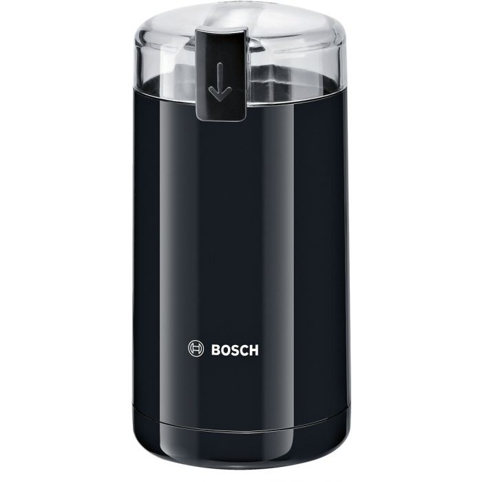 Bosch Tsm6a013b Musta Kahvimylly