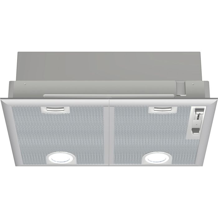 Bosch Dhl555bl Liesituuletin Kaapistoon