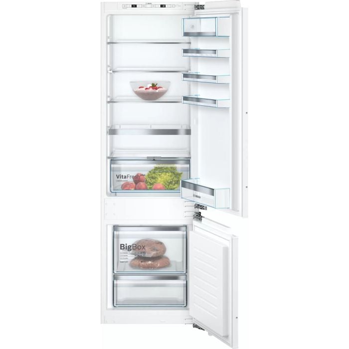 Bosch Kis87afe0 Jää/pakastinkaappi