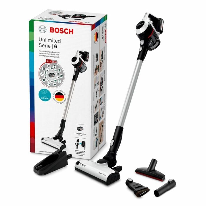 Bosch Bcs611am Varsi-imuri