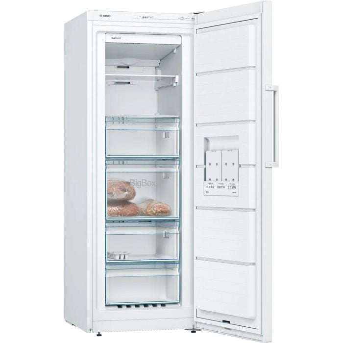 Bosch Gsn29vwep Kaappipakastin