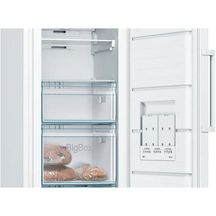 Bosch Gsn29vwep Kaappipakastin
