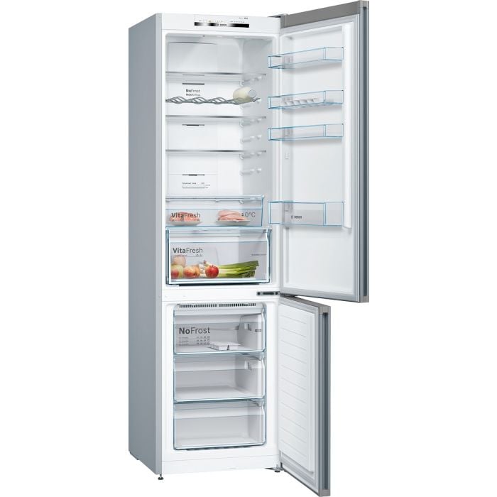 Bosch Kgn39vleb Jääpakastinkaappi