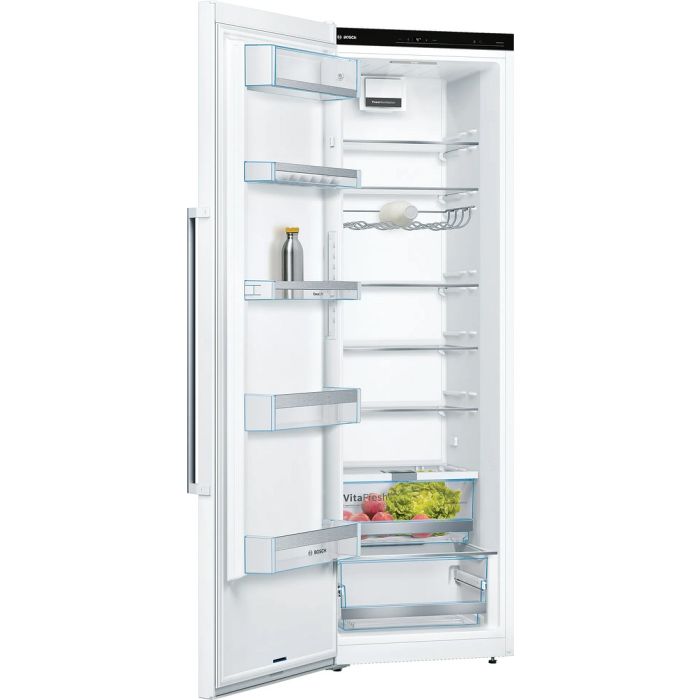 Bosch Ksv36awep Jää/viileäkaappi