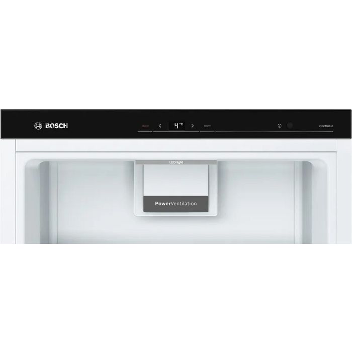 Bosch Ksv36awep Jää/viileäkaappi