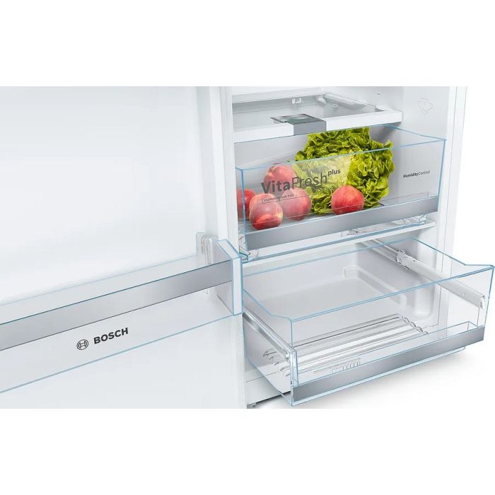 Bosch Ksv36awep Jää/viileäkaappi