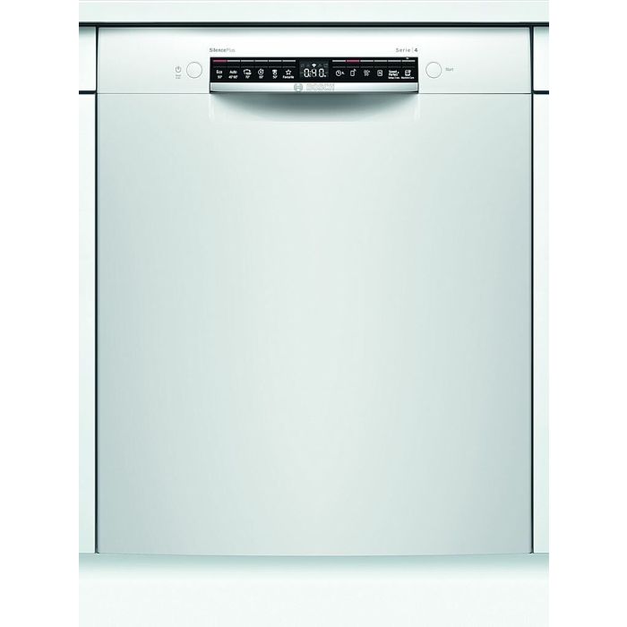 Bosch Smu4hcw48s Astianpesukone