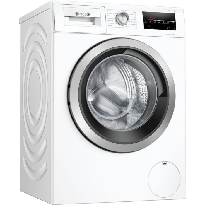 Bosch Wau28tb9sn Pyykinpesukone