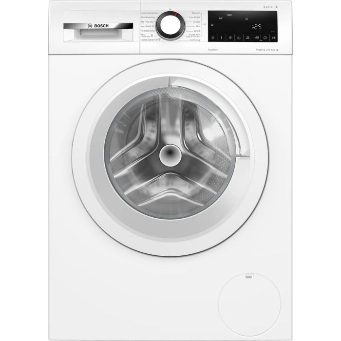 Bosch Wna134l0sn Kuivaava Pesukone