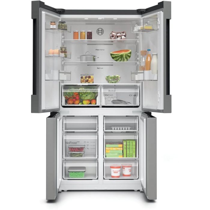 Bosch Kfn96vpea Jääpakastinkaappi