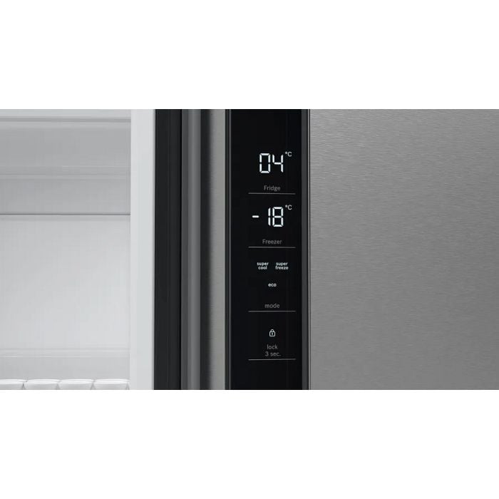 Bosch Kfn96vpea Jääpakastinkaappi