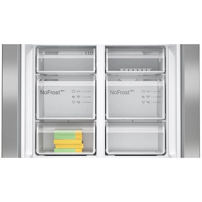 Bosch Kfn96vpea Jääpakastinkaappi