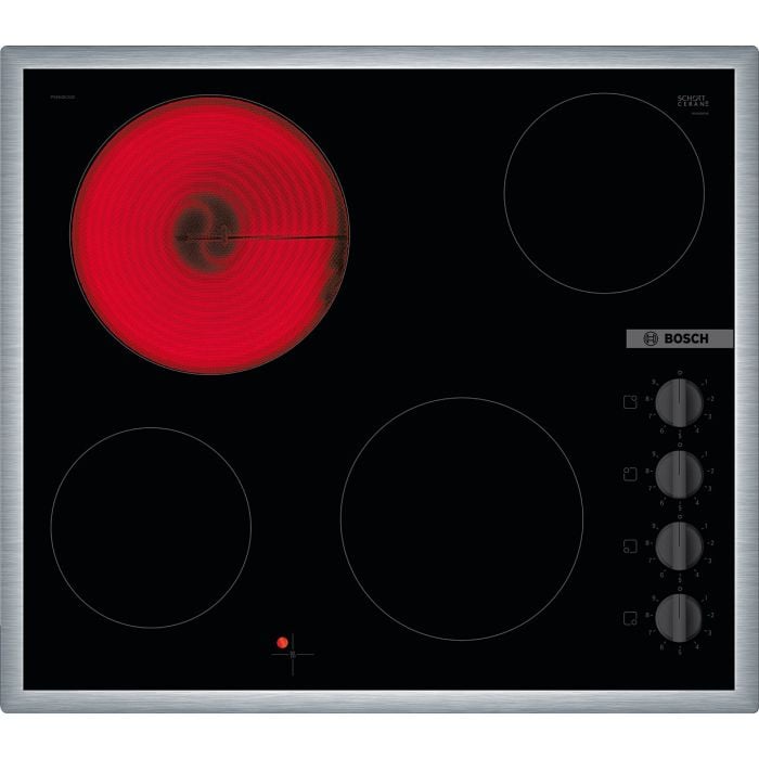Bosch Pke645ca2e Keraaminen Keittotaso