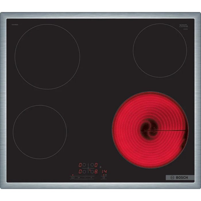 Bosch Pke645bb2e Keraaminen Keittotaso