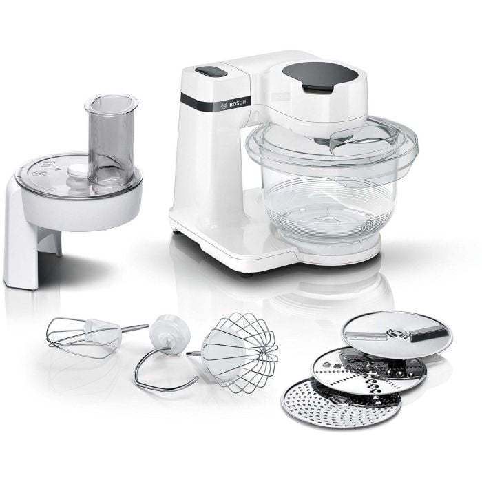 Bosch Mums2tw01 Yleiskone