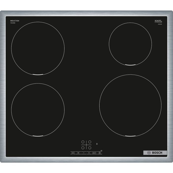 Bosch Pie645bb5e Induktiokeittotaso