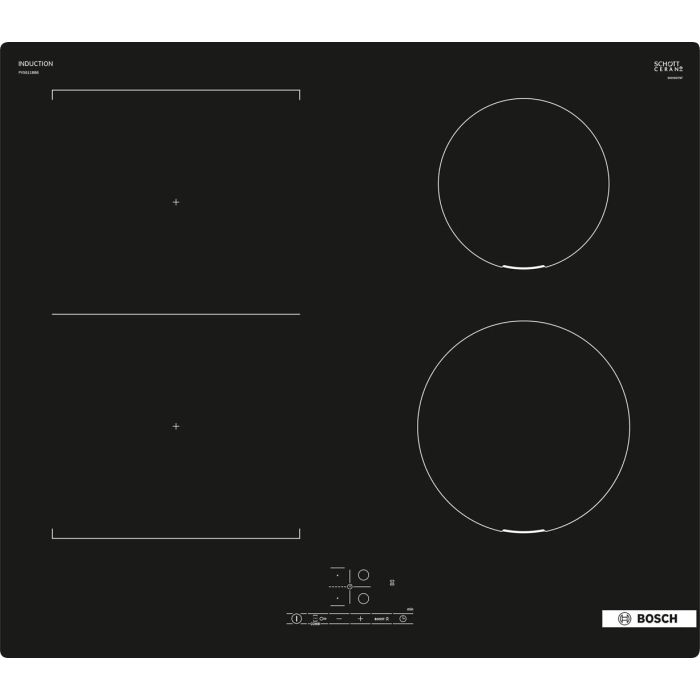 Bosch Pvs611bb6e Induktiotaso