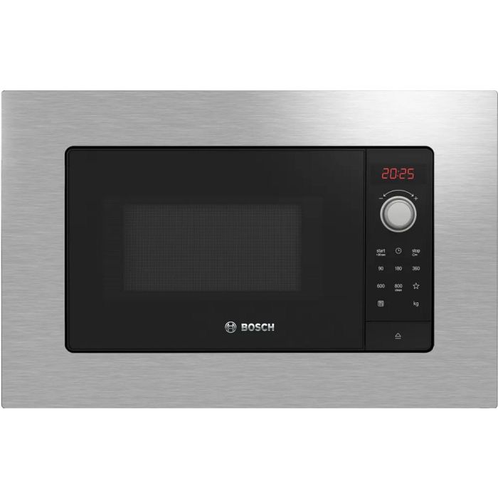 Bosch Bfl623ms3 Mikroaaltouuni
