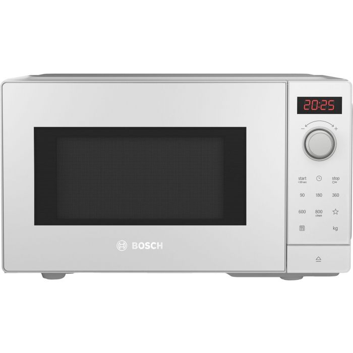 Bosch Ffl023mw0 Mikroaaltouuni