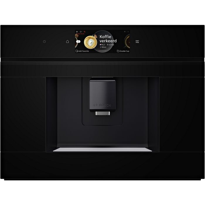 Bosch Ctl7181b0 Integroitava