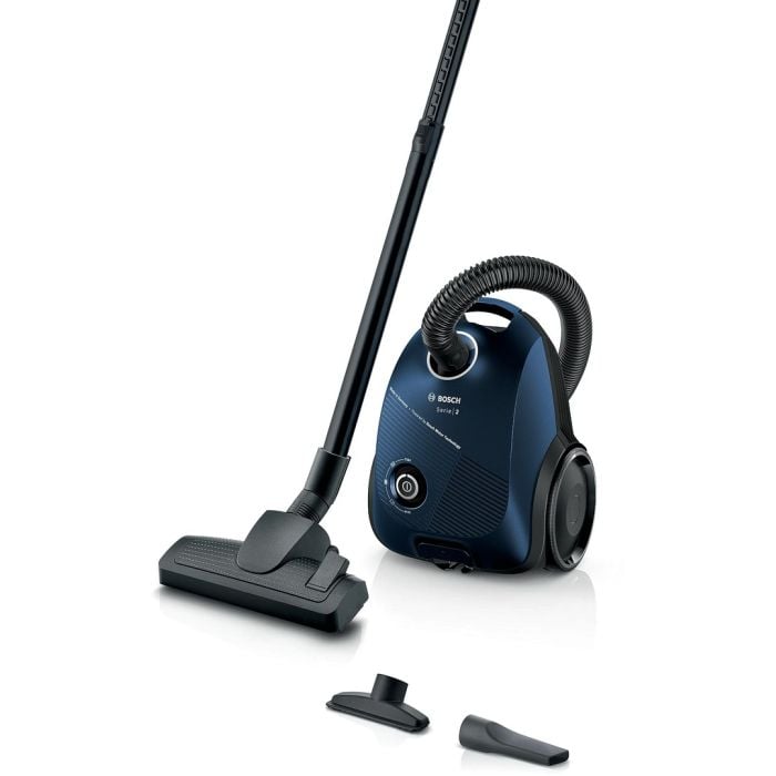 Bosch Bgls2bu2 Pölynimuri