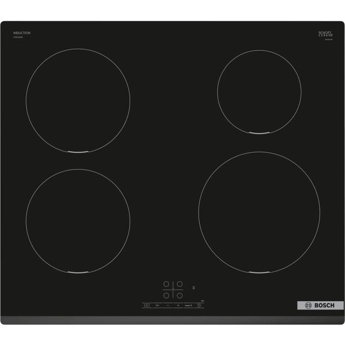 Bosch Pie631bb5e Induktiotaso