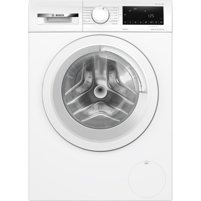 Bosch Wna144vlsn Kuivaava Pesukone