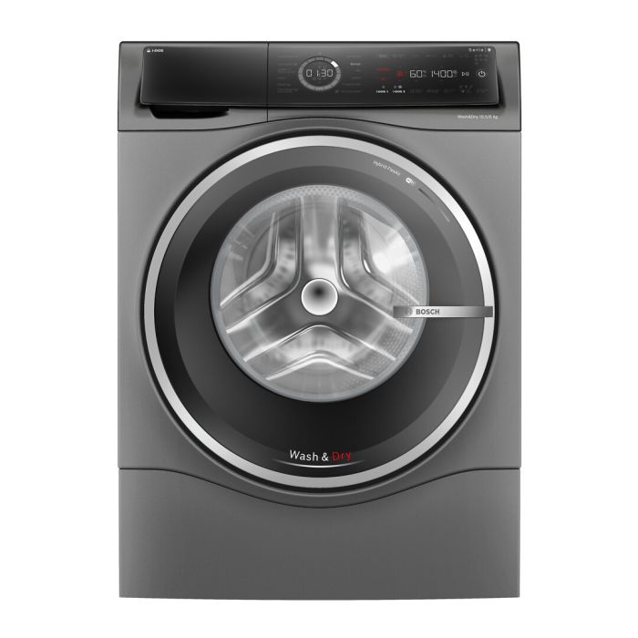 Bosch Wnc254arsn Kuivaava
