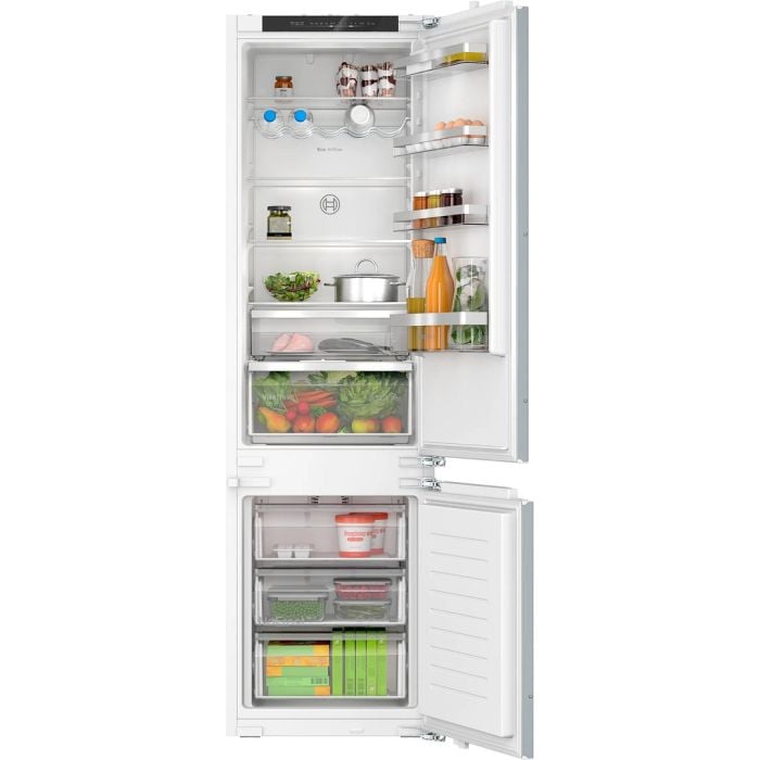 Bosch Kin96vfd0 Jääpakastinkaappi