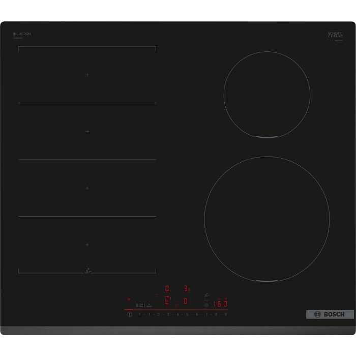 Bosch Pix631hc1e Induktiokeittotaso