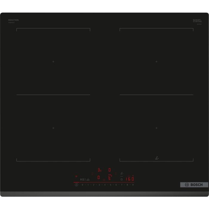 Bosch Pvq631hc1e Induktiokeittotaso