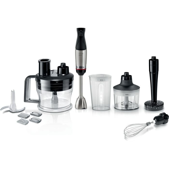 Bosch Msm6m673 Sauvasekoitin