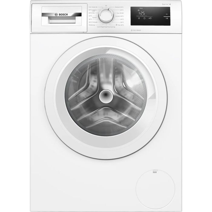 Bosch Wan2801lsn Pyykinpesukone