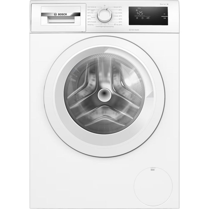 Bosch Wan2401lsn Pyykinpesukone