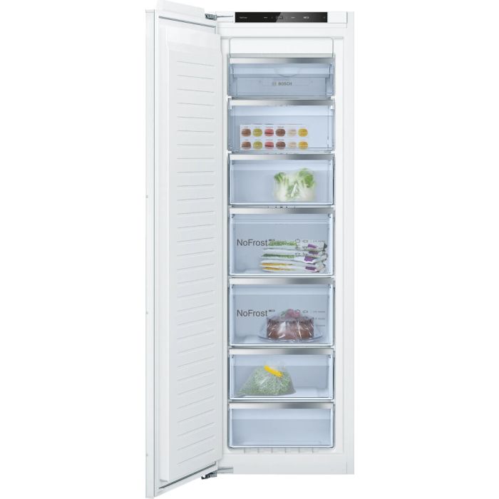 Bosch Gin81vee0 Pakastinkaappi