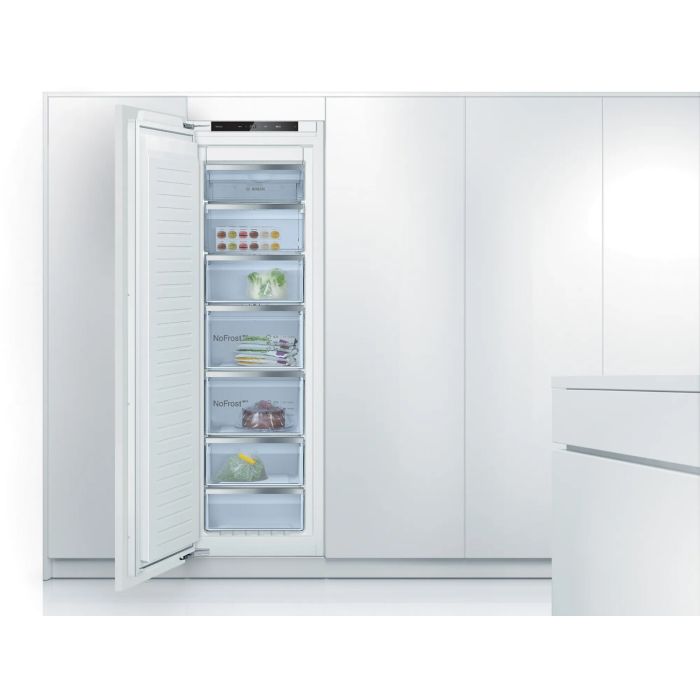 Bosch Gin81vee0 Pakastinkaappi