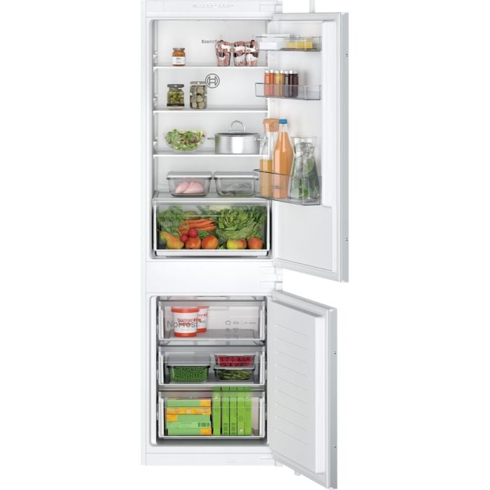 Bosch Kin86nse0 Jk/pakastin
