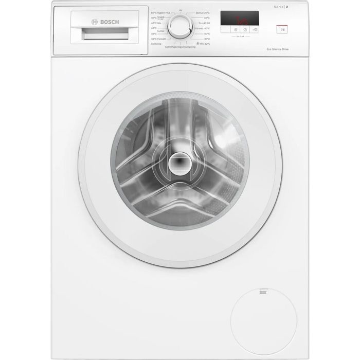 Bosch Wge02200sn Pyykinpesukone