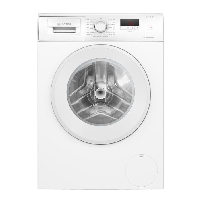 Bosch Wge02400sn Pyykinpesukone