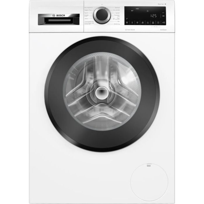Bosch Wgg244z0sn Pyykinpesukone