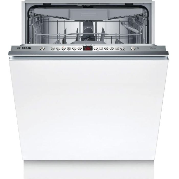 Bosch Smv46kx12e Astianpesukone