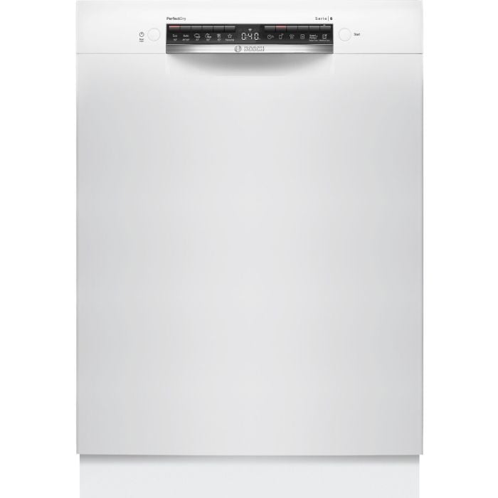 Bosch Smu6zcw10s Astianpesukone