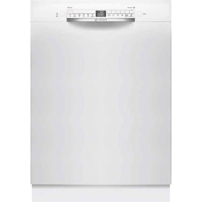 Bosch Smu2hvw71s Astianpesukone