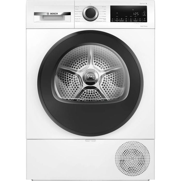 Bosch Wqg2420nsn Kuivausrumpu