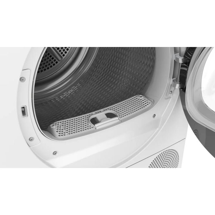 Bosch Wqg2420nsn Kuivausrumpu