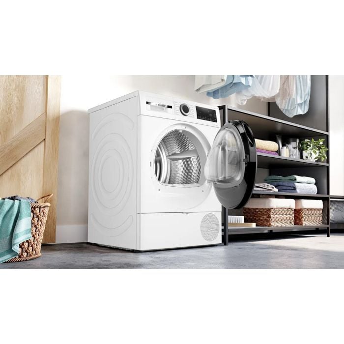 Bosch Wqg2420nsn Kuivausrumpu