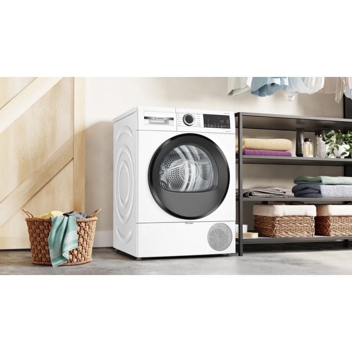 Bosch Wqg2420nsn Kuivausrumpu